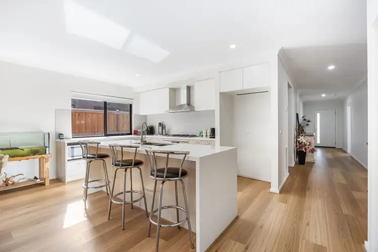 Third view of Homely house listing, 40 Carisbrook Crescent, Winter Valley VIC 3358