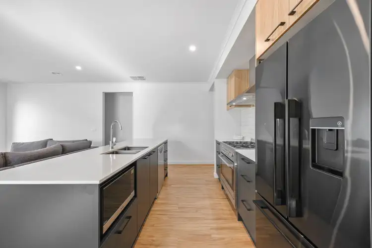 Third view of Homely house listing, 10 Brownlee Boulevard, Winter Valley VIC 3358