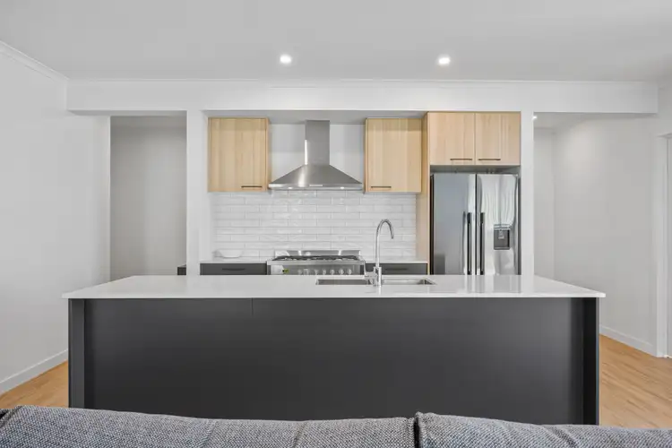 Fourth view of Homely house listing, 10 Brownlee Boulevard, Winter Valley VIC 3358