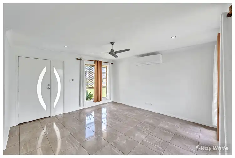 Second view of Homely house listing, 27 Burke And Wills Drive, Gracemere QLD 4702