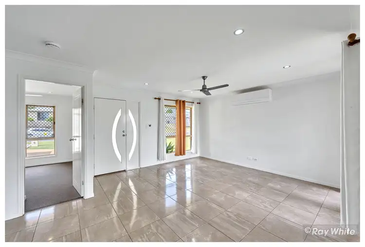 Third view of Homely house listing, 27 Burke And Wills Drive, Gracemere QLD 4702