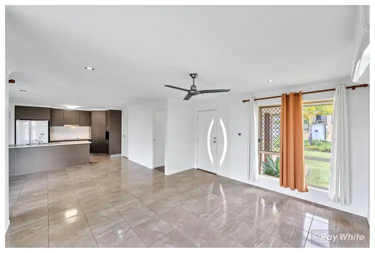 Fourth view of Homely house listing, 27 Burke And Wills Drive, Gracemere QLD 4702