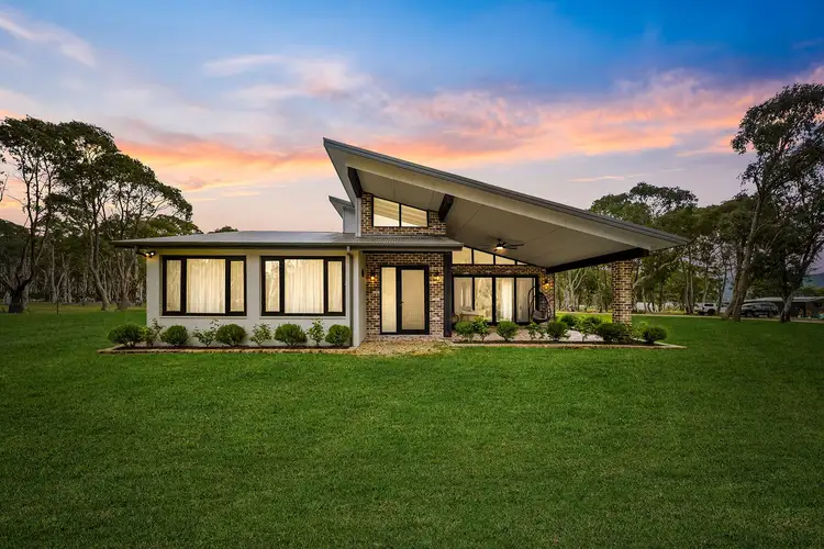Main view of Homely house listing, 998 Browns Gap Road, Hartley NSW 2790