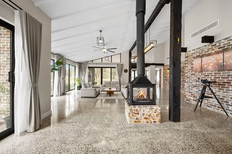 Fourth view of Homely house listing, 998 Browns Gap Road, Hartley NSW 2790