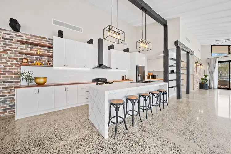 Sixth view of Homely house listing, 998 Browns Gap Road, Hartley NSW 2790