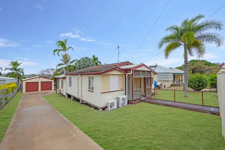 8 Cope Street, Stuart QLD 4811