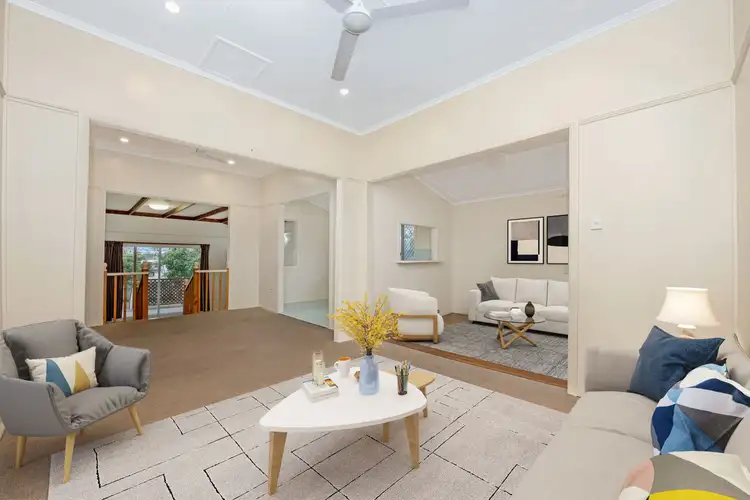 Second view of Homely house listing, 8 Cope Street, Stuart QLD 4811