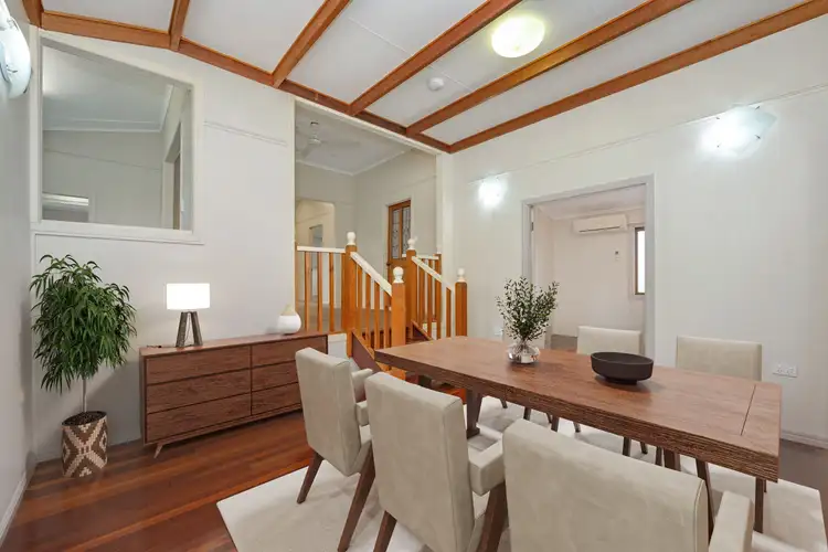 Third view of Homely house listing, 8 Cope Street, Stuart QLD 4811