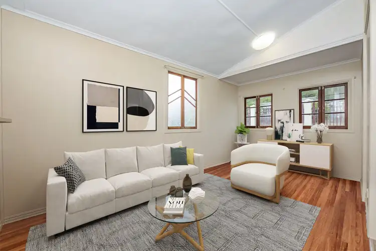Fourth view of Homely house listing, 8 Cope Street, Stuart QLD 4811