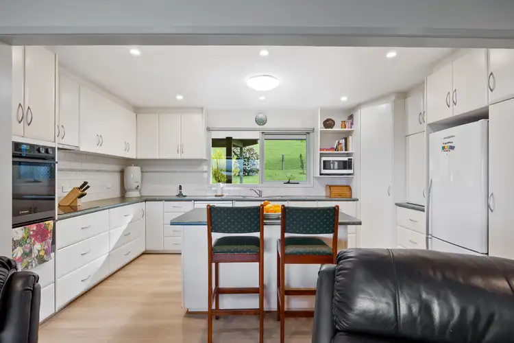 Fourth view of Homely house listing, 714 Edmonston Road, Weatherboard VIC 3352