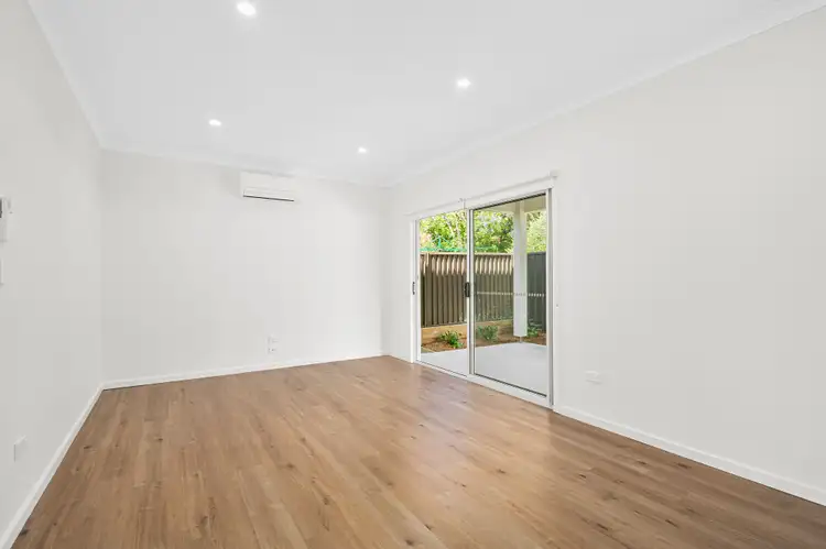 Third view of Homely villa listing, 6B Vickery Street, Gwynneville NSW 2500