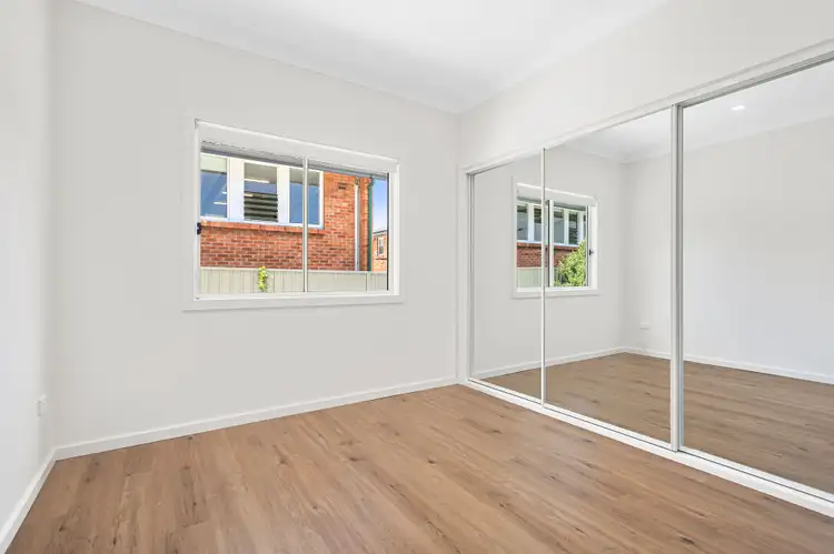 Fifth view of Homely villa listing, 6B Vickery Street, Gwynneville NSW 2500