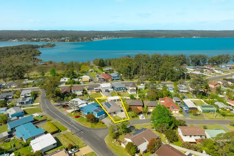 Second view of Homely house listing, 4 Sirius Avenue, Sanctuary Point NSW 2540