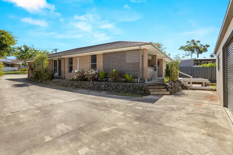 Fifth view of Homely house listing, 4 Sirius Avenue, Sanctuary Point NSW 2540