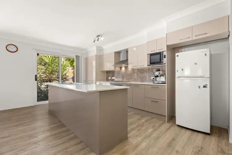 Sixth view of Homely house listing, 4 Sirius Avenue, Sanctuary Point NSW 2540