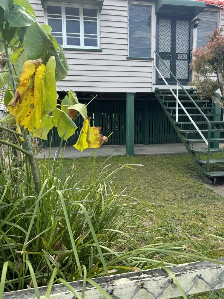 301 Albert Street