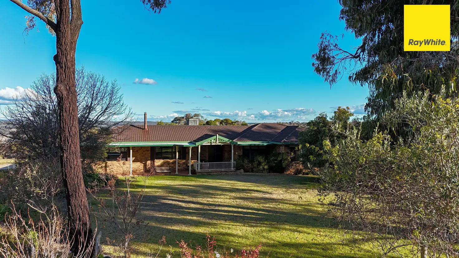 Main view of Homely house listing, 6121 Gwydir Highway, Inverell NSW 2360