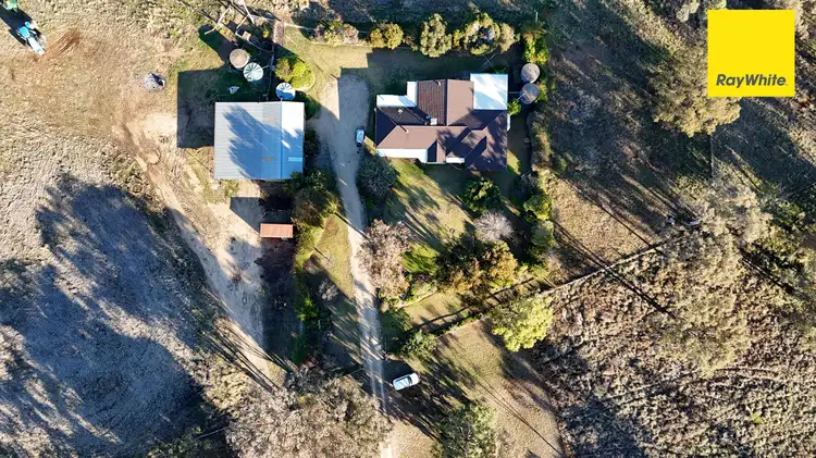 Second view of Homely house listing, 6121 Gwydir Highway, Inverell NSW 2360