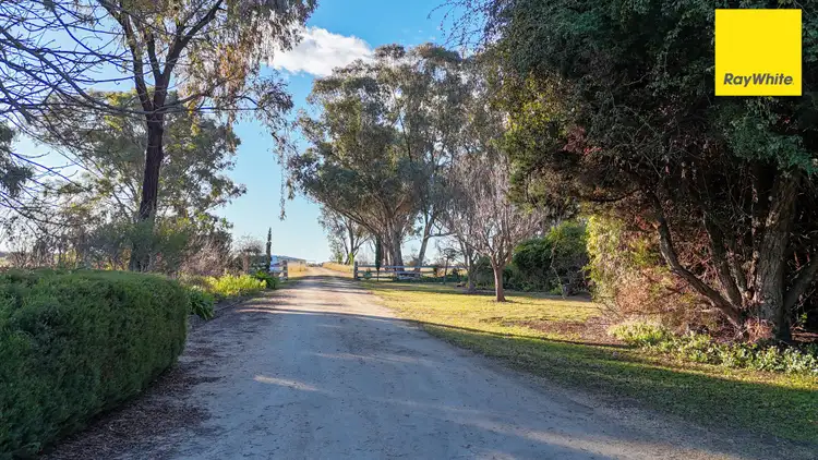 Sixth view of Homely house listing, 6121 Gwydir Highway, Inverell NSW 2360