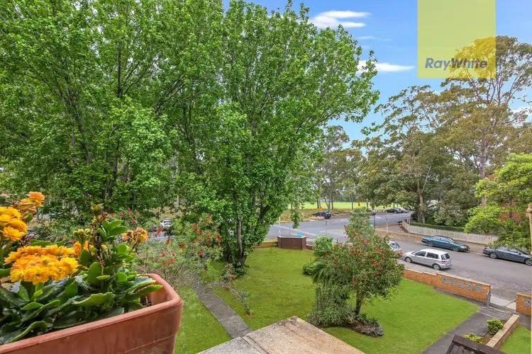 Second view of Homely apartment listing, 4/24 Factory Street, North Parramatta NSW 2151