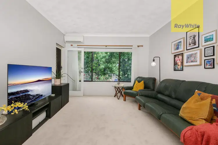 Third view of Homely apartment listing, 4/24 Factory Street, North Parramatta NSW 2151