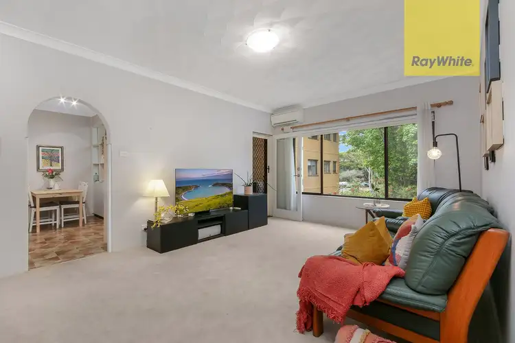 Fourth view of Homely apartment listing, 4/24 Factory Street, North Parramatta NSW 2151