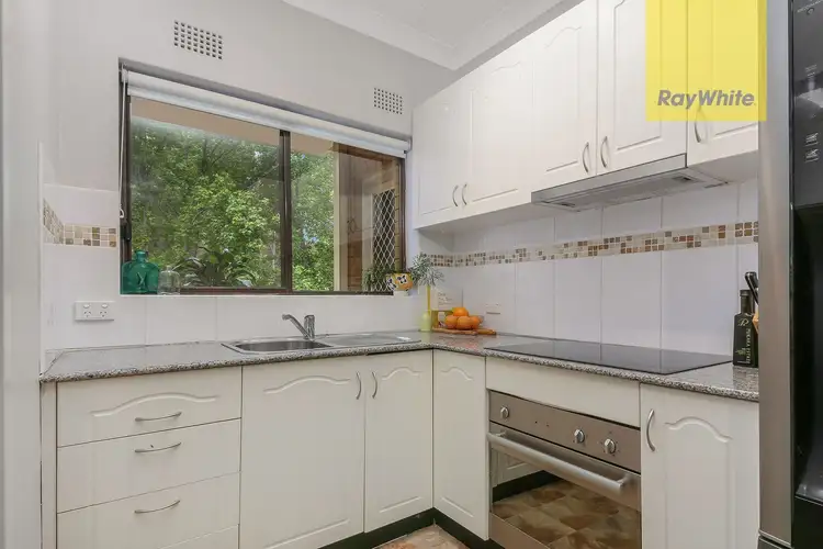 Fifth view of Homely apartment listing, 4/24 Factory Street, North Parramatta NSW 2151