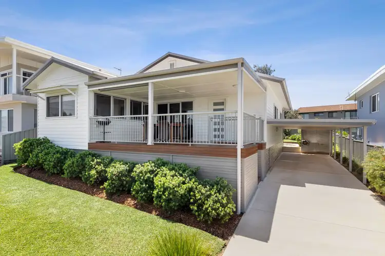 Main view of Homely house listing, 34 The Citadel, Manyana NSW 2539