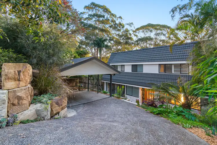 Third view of Homely house listing, 10 Cabbage Tree Avenue, Avoca Beach NSW 2251