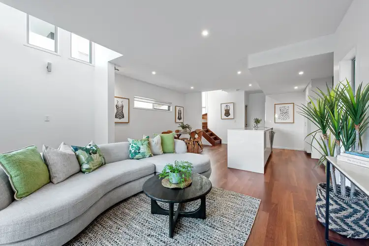 1/298 Hawthorne Road, Hawthorne QLD 4171