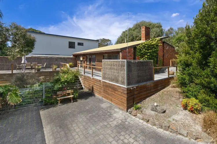 Main view of Homely house listing, 273 Jetty Road, Rosebud VIC 3939