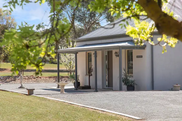 26 Hill Street, Mintaro SA 5415