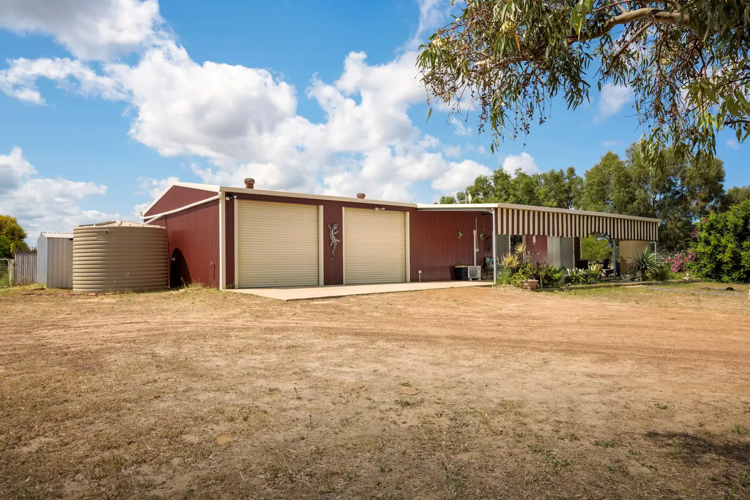 Main view of Homely house listing, 206 Beattie Road, Waggrakine WA 6530