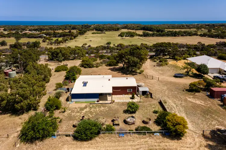 Third view of Homely house listing, 206 Beattie Road, Waggrakine WA 6530