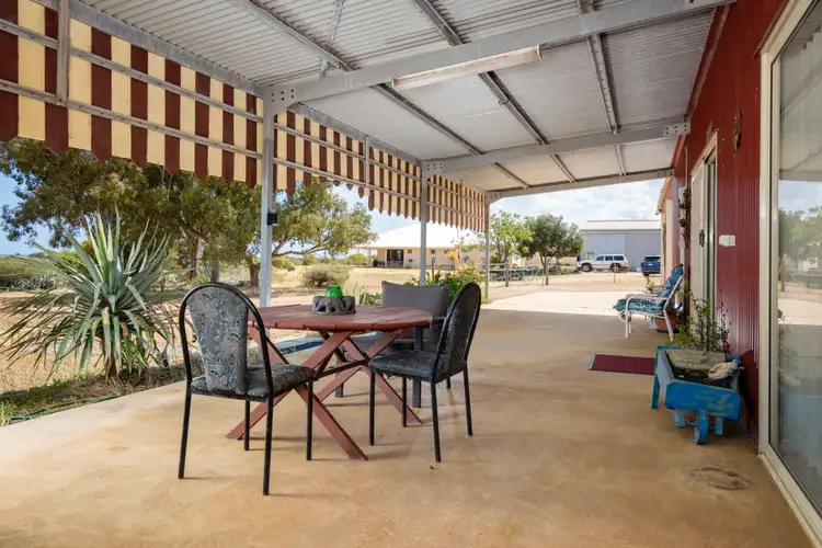 Fourth view of Homely house listing, 206 Beattie Road, Waggrakine WA 6530