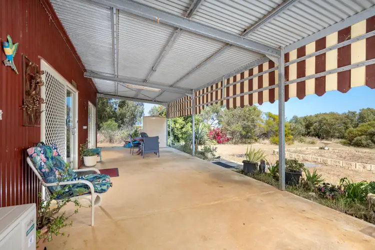 Fifth view of Homely house listing, 206 Beattie Road, Waggrakine WA 6530