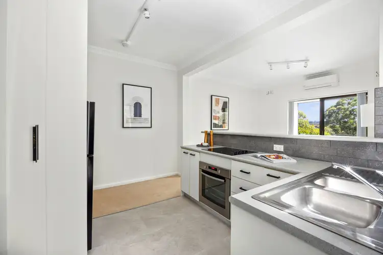Fourth view of Homely apartment listing, 3/36 Brightmore Street, Cremorne NSW 2090