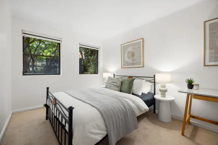 Fifth view of Homely apartment listing, 3/36 Brightmore Street, Cremorne NSW 2090
