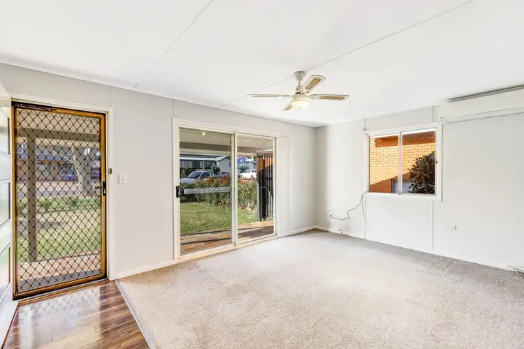 Second view of Homely house listing, 14 Friend Street, Harristown QLD 4350