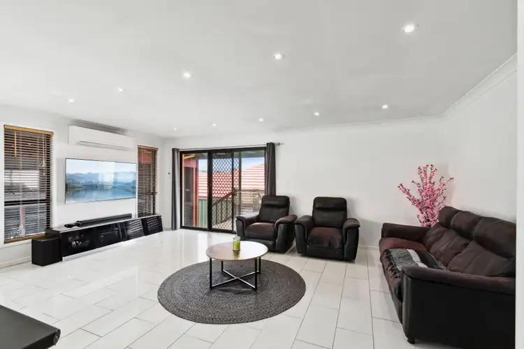 Second view of Homely house listing, 21 Yulara Drive, Albion Park NSW 2527