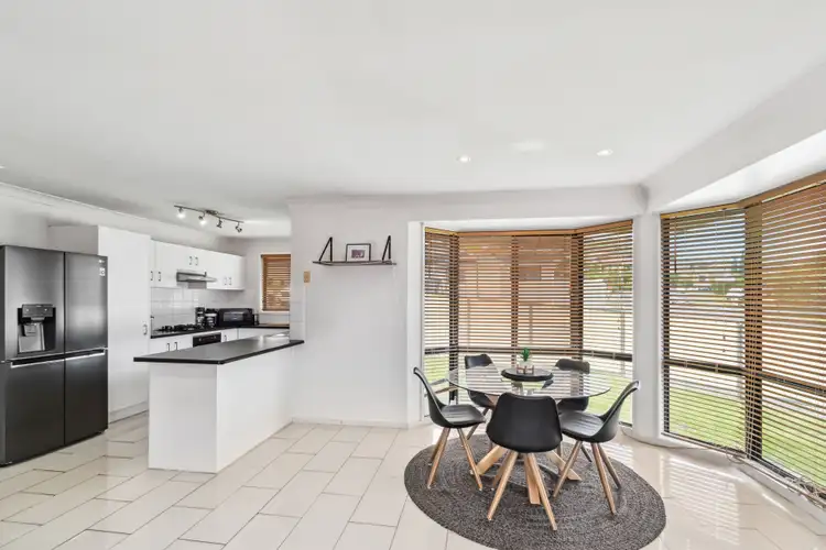 Third view of Homely house listing, 21 Yulara Drive, Albion Park NSW 2527