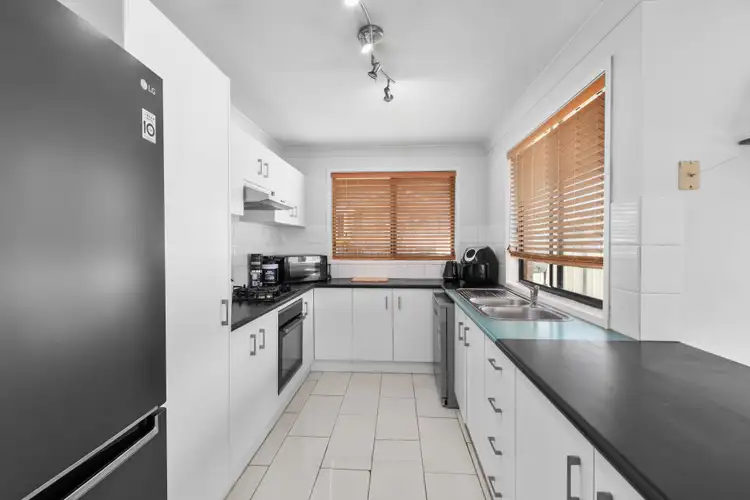 Fourth view of Homely house listing, 21 Yulara Drive, Albion Park NSW 2527