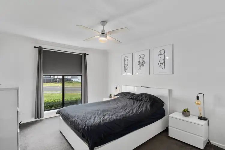 Fifth view of Homely house listing, 21 Yulara Drive, Albion Park NSW 2527