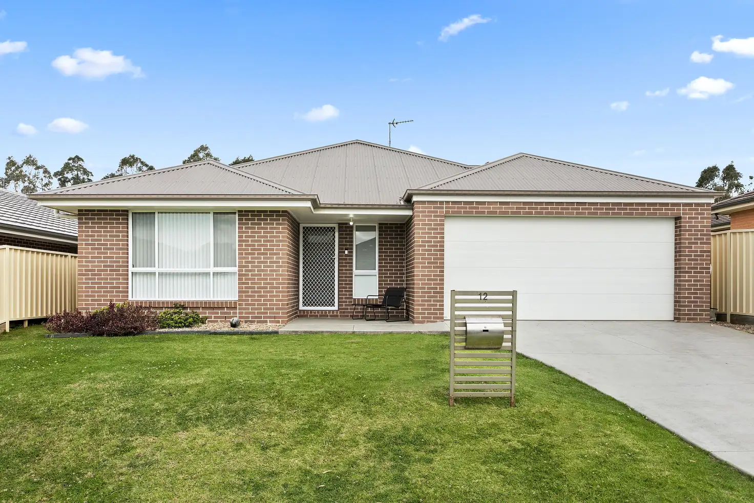 Main view of Homely house listing, 12 Loddon Circuit, Albion Park NSW 2527