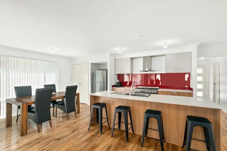 Second view of Homely house listing, 12 Loddon Circuit, Albion Park NSW 2527
