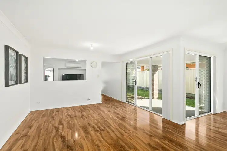 Third view of Homely house listing, 12 Loddon Circuit, Albion Park NSW 2527