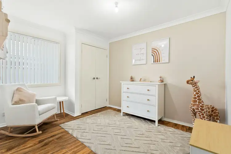 Fifth view of Homely house listing, 12 Loddon Circuit, Albion Park NSW 2527