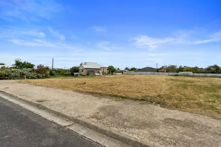 Second view of Homely land listing, Lot 10 No 4 William Street, Yorketown SA 5576