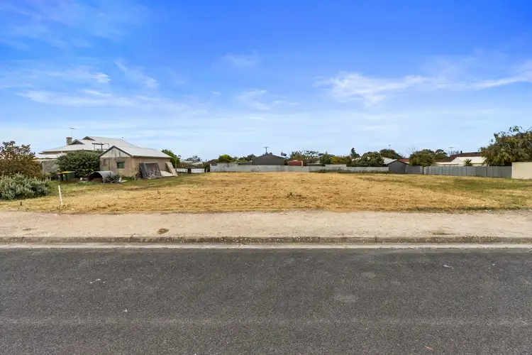 Third view of Homely land listing, Lot 10 No 4 William Street, Yorketown SA 5576