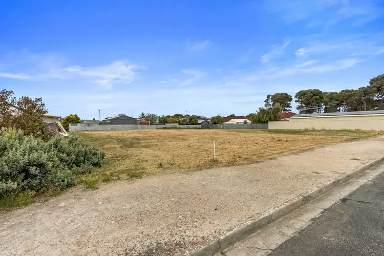 Fourth view of Homely land listing, Lot 10 No 4 William Street, Yorketown SA 5576